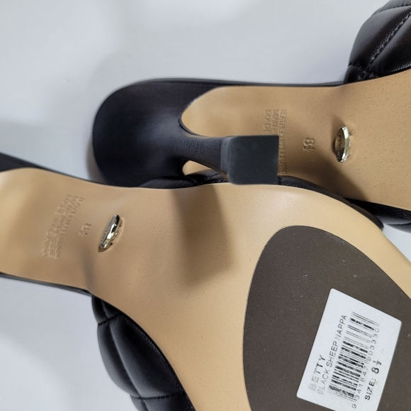 Tony Bianco Betty Sandal - Picture 8 of 9